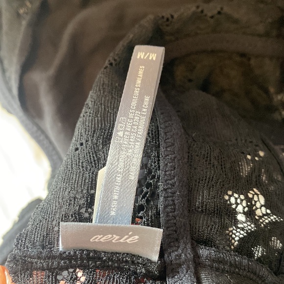 Lace Bralette - Picture 7 of 7